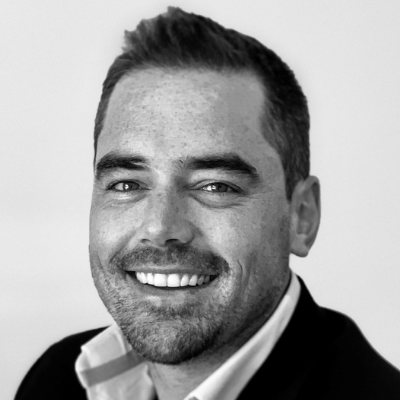 James Cumming _ACED Speaker 400 x 400