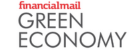 Green Economy Logo